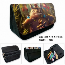 Totoro-3B Anime double layer m...