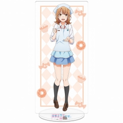 Yahari ore no seishun rabu kom...