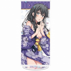 Yahari ore no seishun rabu kom...