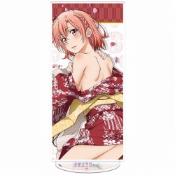 Yahari ore no seishun rabu kom...