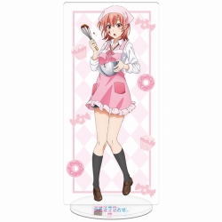 Yahari ore no seishun rabu kom...