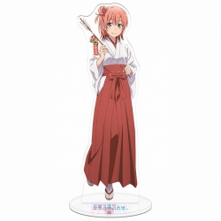 Yahari ore no seishun rabu kom...