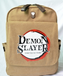 Demon Slayer Kimets Backpack s...