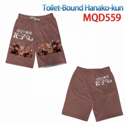 Toilet-Bound Hanako-kun Beach ...
