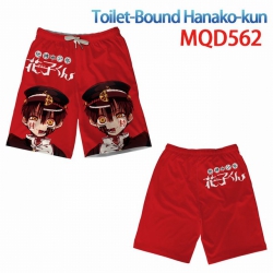 Toilet-Bound Hanako-kun Beach ...