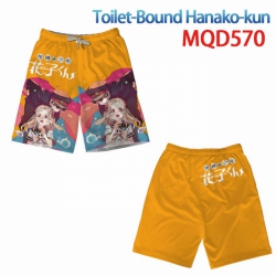 Toilet-Bound Hanako-kun Beach ...