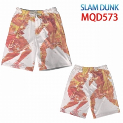 Slam Dunk Beach pants M L XL X...