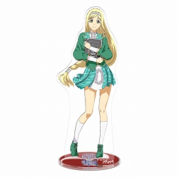 Sakura Wars the Animation lari...