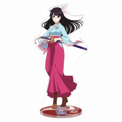 Sakura Wars the Animation Amam...