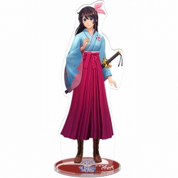 Sakura Wars the Animation Amam...