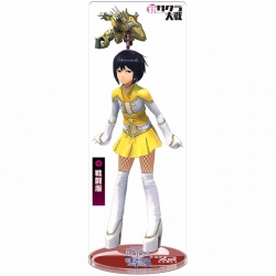 Sakura Wars the Animation Moch...