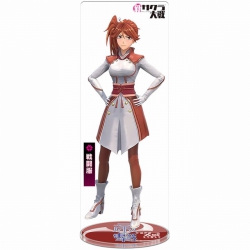 Sakura Wars the Animation Shin...