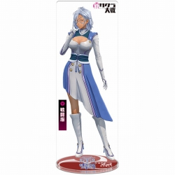 Sakura Wars the Animation Anas...