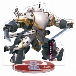Sakura Wars the Animation Mech...