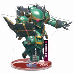 Sakura Wars the Animation Mech...