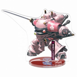Sakura Wars the Animation Mech...