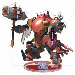 Sakura Wars the Animation Mech...