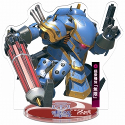 Sakura Wars the Animation Mech...