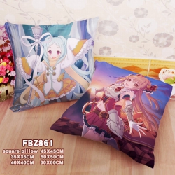Re:Dive Double-sided full colo...