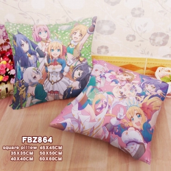Re:Dive Double-sided full colo...