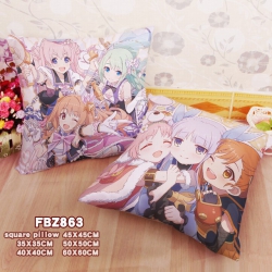 Re:Dive Double-sided full colo...