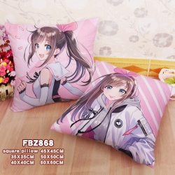 Youtuber Double-sided full col...
