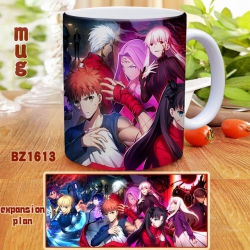 Fate Stay Night Full color pri...