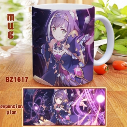 Re:Dive Full color printed mug...