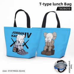 KAWS Personality Waterproof lu...