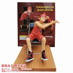 Slam Dunk Hanamichi Sakuragi B...