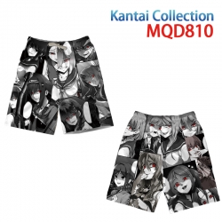 Kantai Collection cartoon prin...