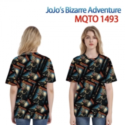 JoJos Bizarre Adventure Full c...