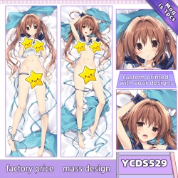Karory Painter Anime body pill...