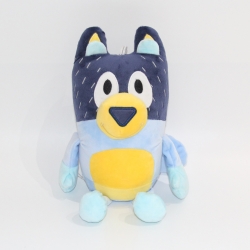 Bluey raindrop blue plush doll...