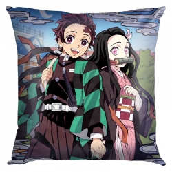 Demon Slayer Kimets Anime Doub...