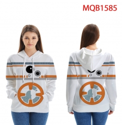 Star Wars Full-color jacket, h...
