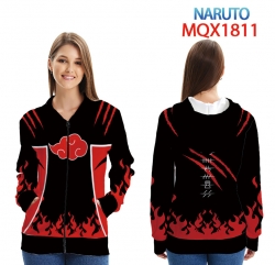 Naruto Full color short sleeve...