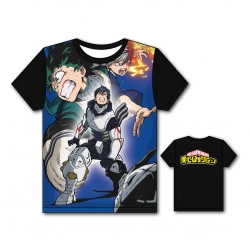 My Hero Academia Full color pr...