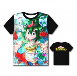 My Hero Academia Full color pr...
