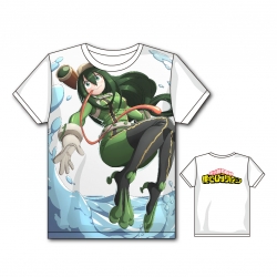My Hero Academia Full color pr...