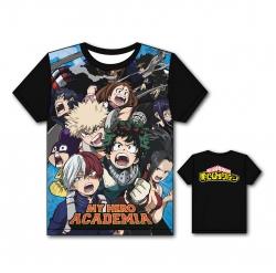 My Hero Academia Full color pr...