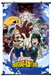 My Hero Academia Plastic pole ...