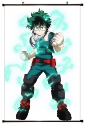 My Hero Academia Plastic pole ...