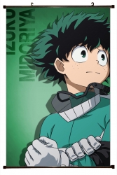 My Hero Academia Plastic pole ...