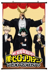 My Hero Academia Plastic pole ...