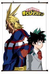 My Hero Academia Plastic pole ...