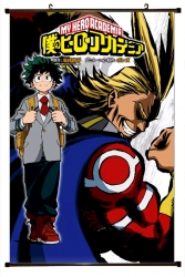 My Hero Academia Plastic pole ...