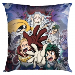 My Hero Academia Anime Double-...