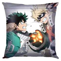 My Hero Academia Anime Double-...