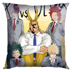 My Hero Academia Anime Double-...